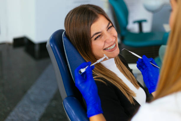 Emergency Dental Services in Picayune, MS