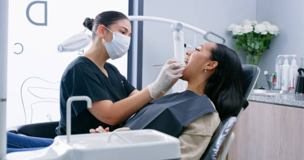 Best Wisdom Tooth Removal  in Picayune, MS