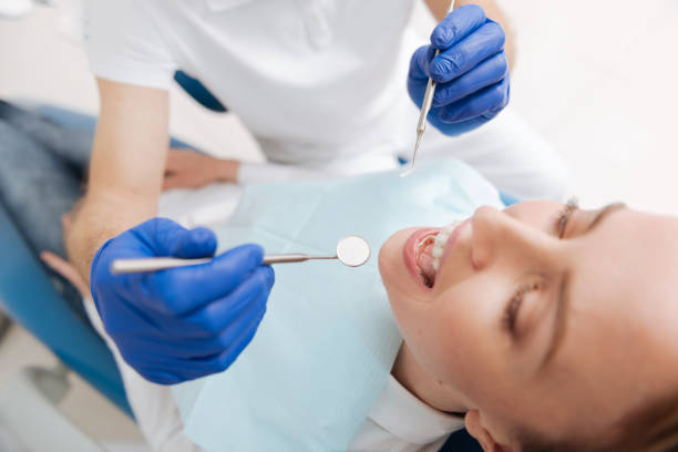 Best Cosmetic Dentistry  in Picayune, MS
