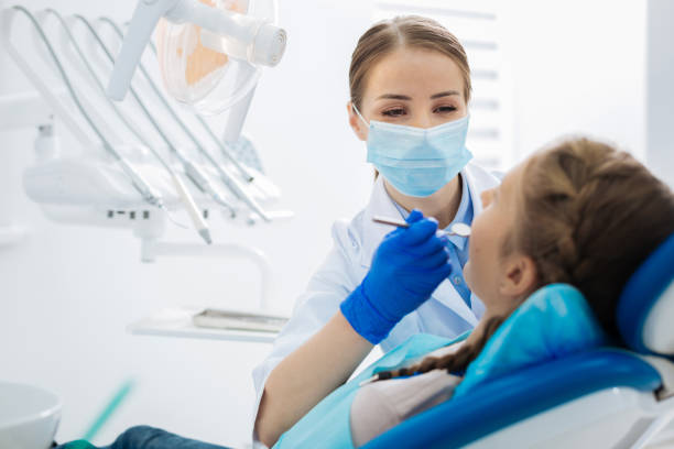 Best Dental Fillings (Composite and Amalgam)  in Picayune, MS